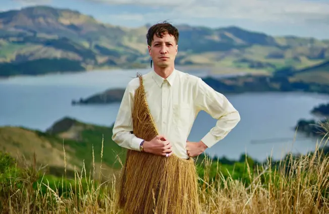 Image of Marlon Williams Announces Hiatus From Touring